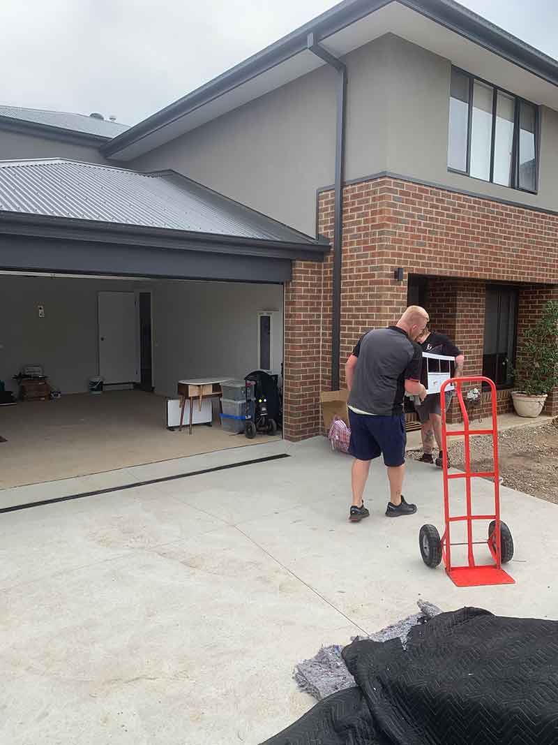 Home Page Greater Geelong Removals