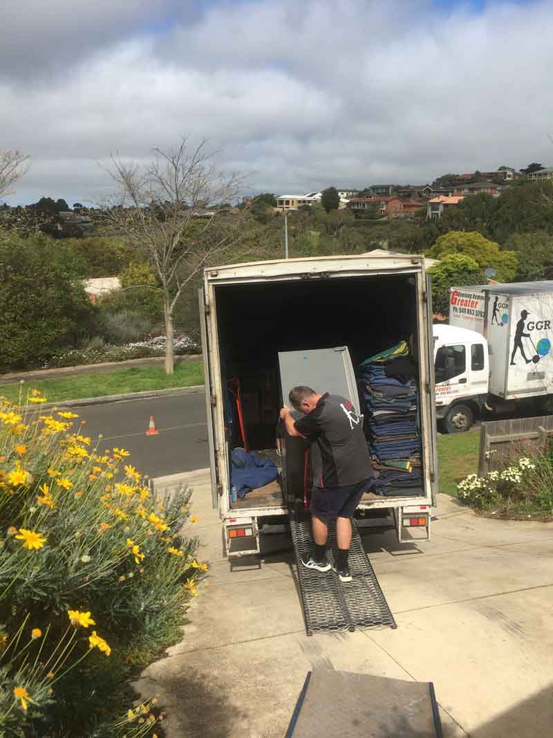 Home Page Greater Geelong Removals