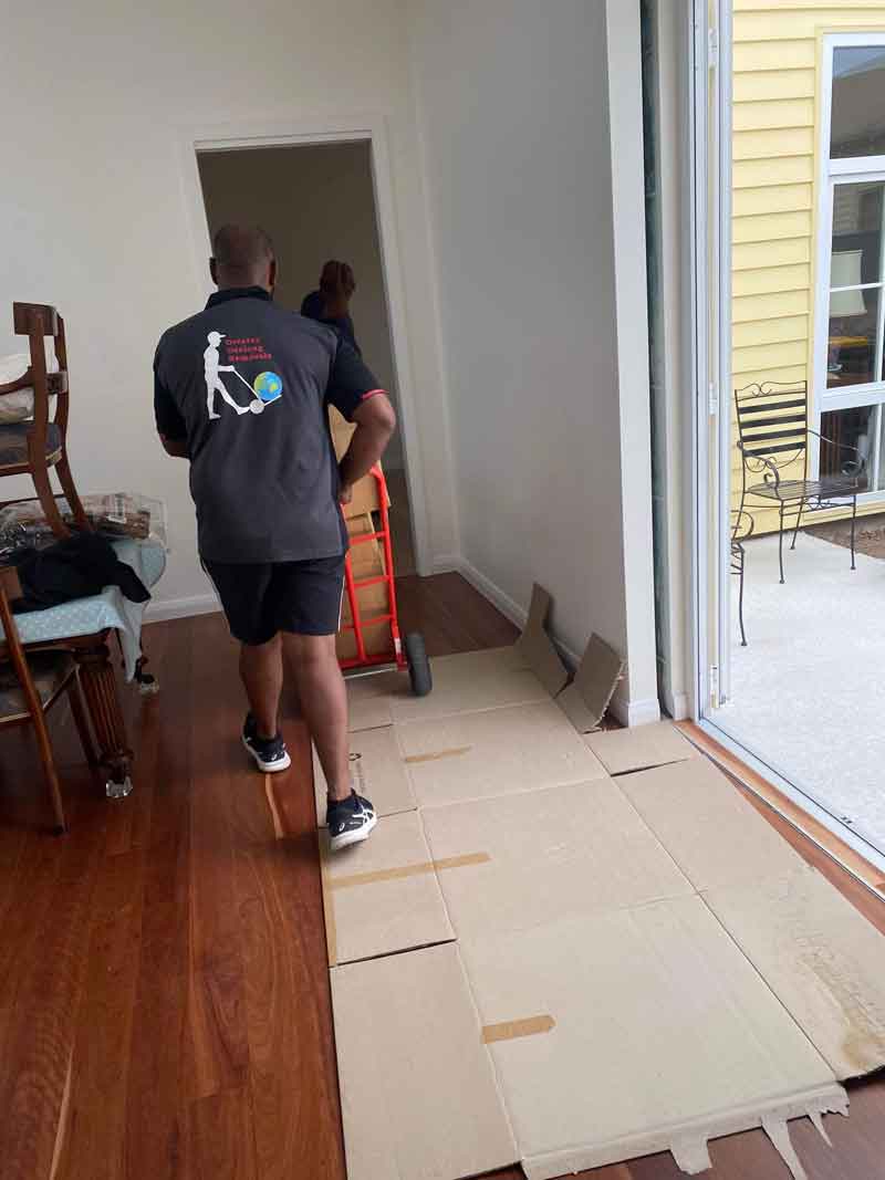 Home Page Greater Geelong Removals