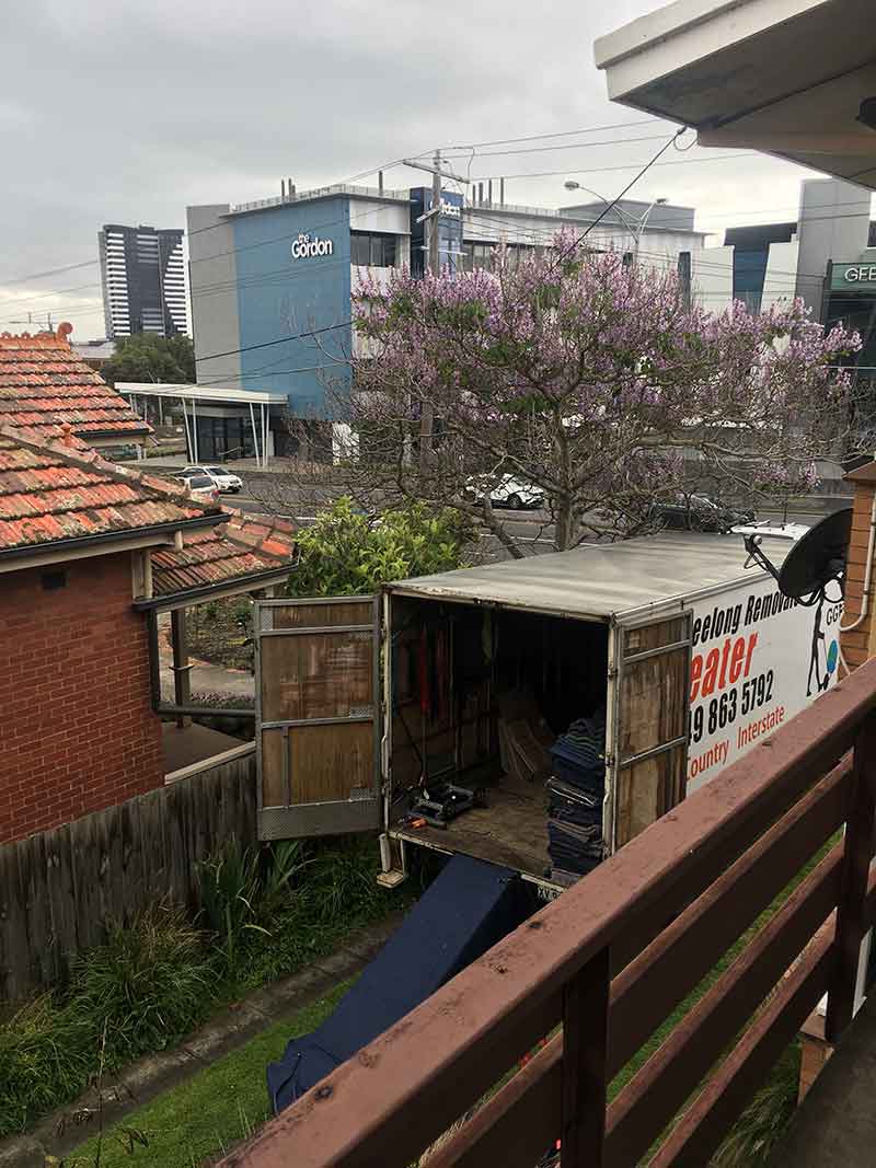 Home Page Greater Geelong Removals