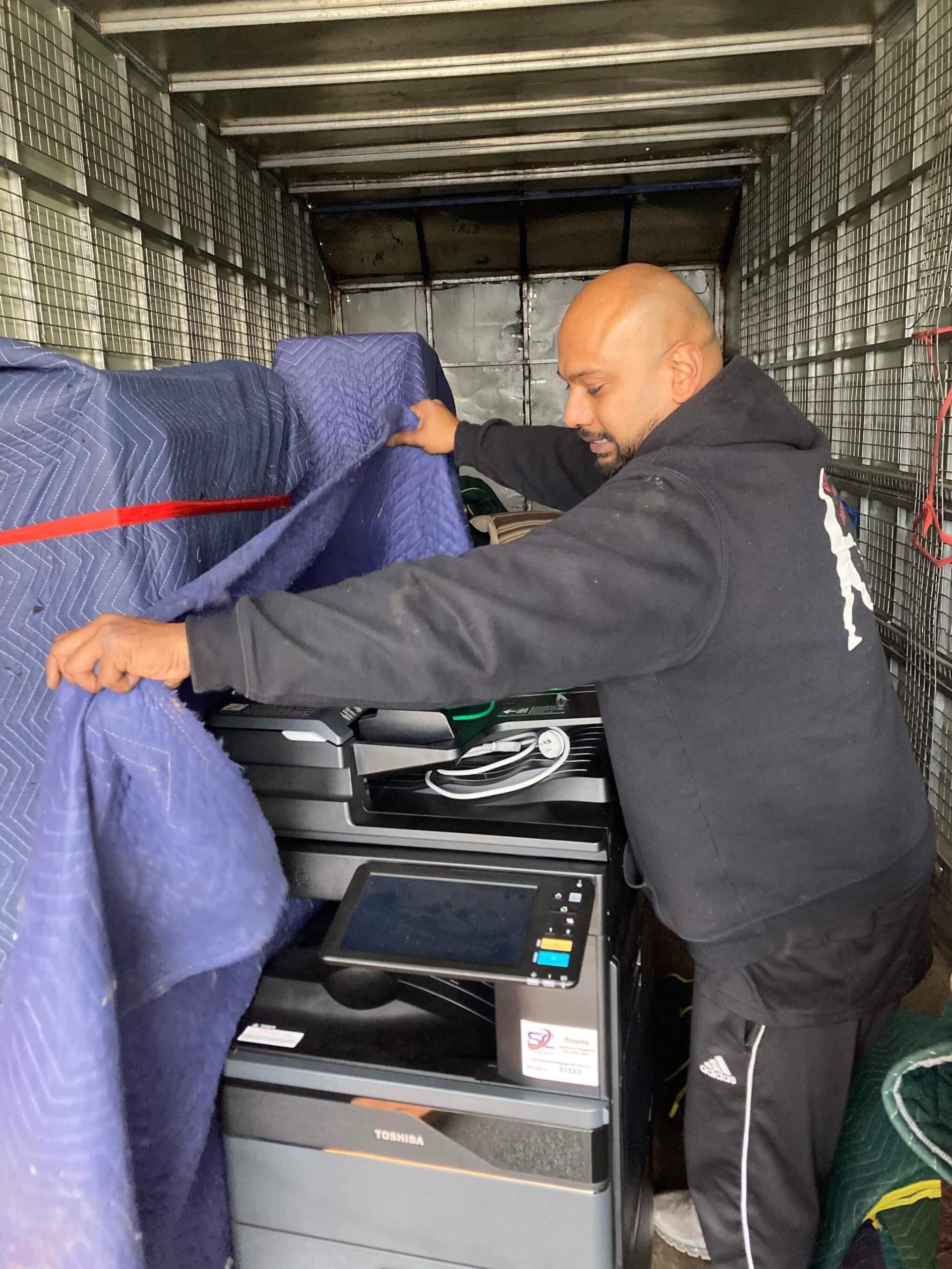 GEELONG REMOVALIST GGR